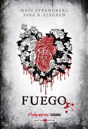 Novedades de oceano: Septiembre Fuego