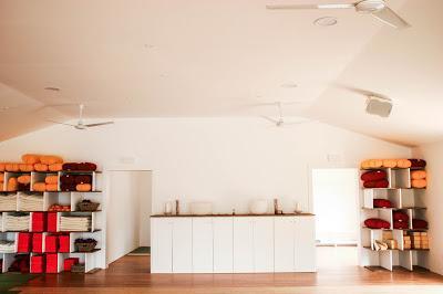 Serie de clases y eventos de Kundalini Yoga con Imagine Academy en Málaga en Septiembre.