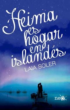 Reseña | Heima es hogar es Islandes | Ediciones Urano