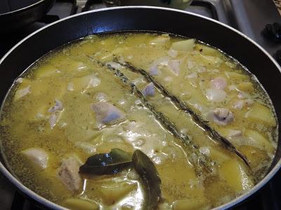 PECHUGAS DE POLLO EN SALSA #laquehasliaopollito