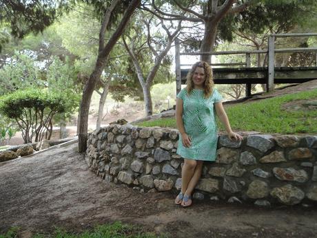 Verde que te quiero verde