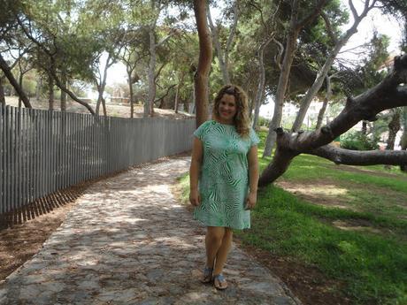 Verde que te quiero verde