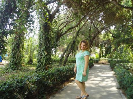 Verde que te quiero verde