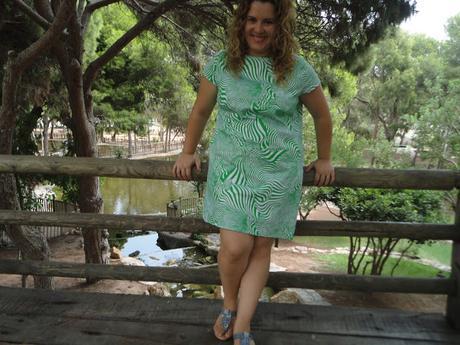 Verde que te quiero verde