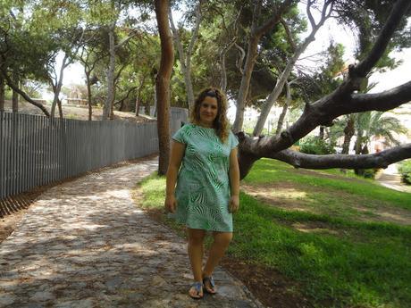 Verde que te quiero verde