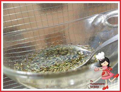 * Muslos de pollo en bolsa de asar (tradicional)