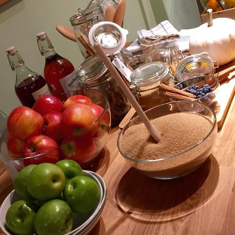 #AlrededorDeLaMesa con IKEA