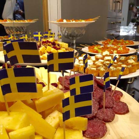 #AlrededorDeLaMesa con IKEA