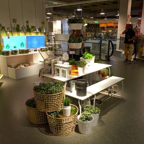 #AlrededorDeLaMesa con IKEA