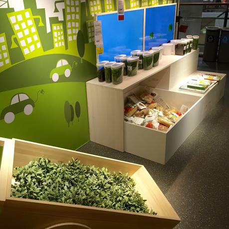 #AlrededorDeLaMesa con IKEA