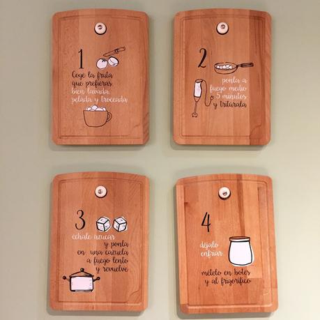 #AlrededorDeLaMesa con IKEA