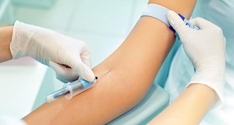 Los análisis de sangre, orina y heces a examen