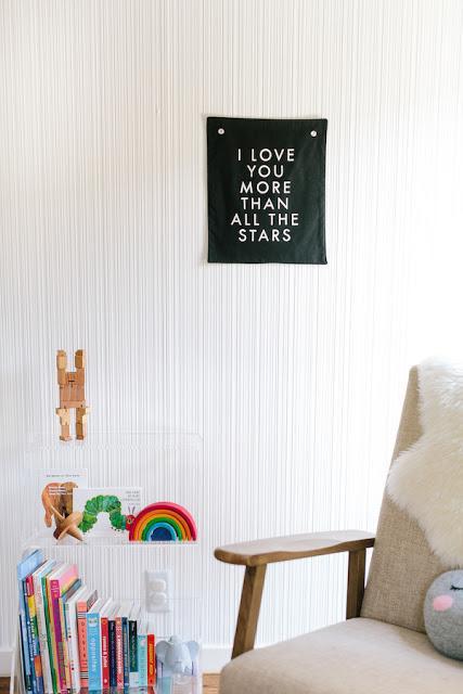 Un kilim en un lugar especial