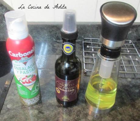 Ensalada  flor ,con lechuga de roble