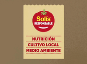 Conocemos proyecto #solisresponsable