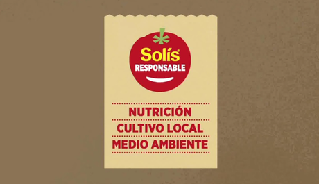 CONOCEMOS EL PROYECTO #SOLISRESPONSABLE