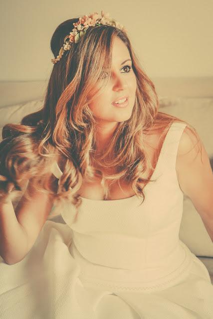 Izaskun&Edu: Una boda mágica llena de detalles