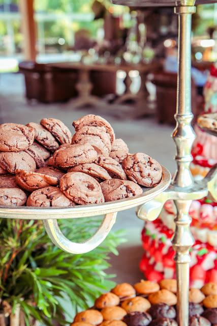 Izaskun&Edu: Una boda mágica llena de detalles