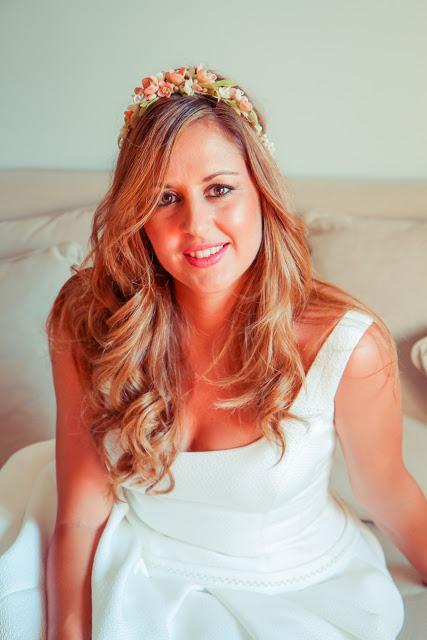 Izaskun&Edu: Una boda mágica llena de detalles