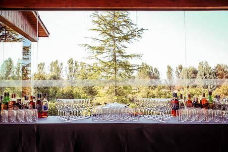 Izaskun&Edu: Una boda mágica llena de detalles