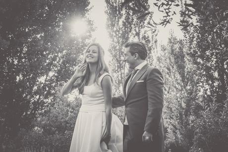 Izaskun&Edu: Una boda mágica llena de detalles