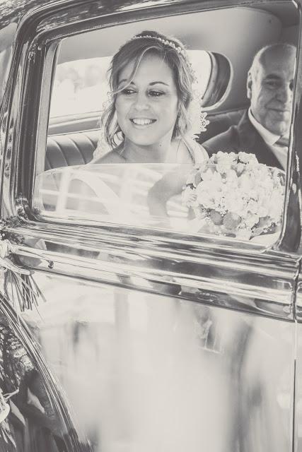 Izaskun&Edu: Una boda mágica llena de detalles