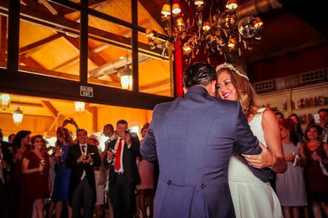 Izaskun&Edu: Una boda mágica llena de detalles