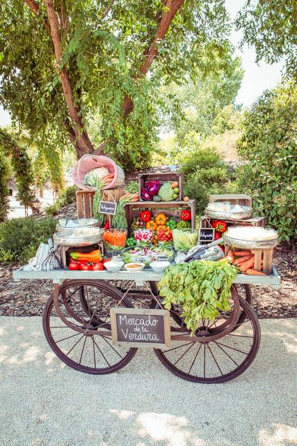 Izaskun&Edu: Una boda mágica llena de detalles