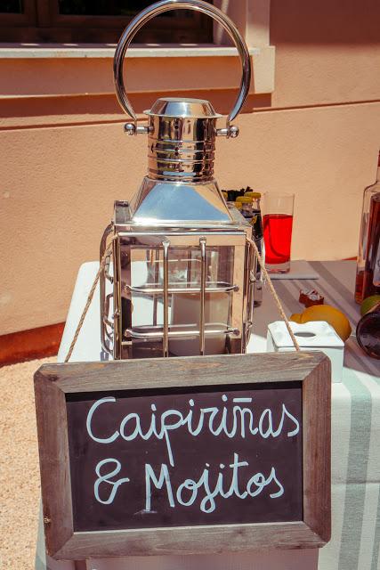 Izaskun&Edu: Una boda mágica llena de detalles