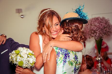 Izaskun&Edu: Una boda mágica llena de detalles