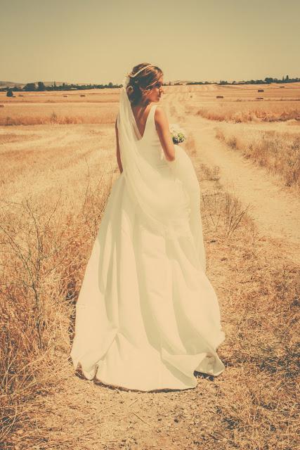 Izaskun&Edu: Una boda mágica llena de detalles