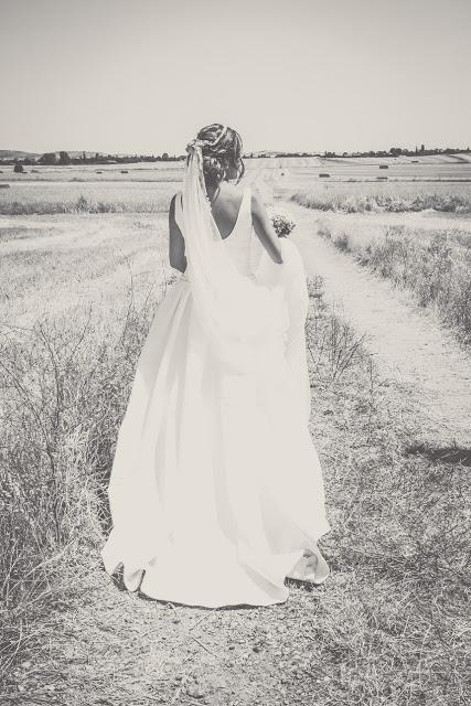 Izaskun&Edu: Una boda mágica llena de detalles