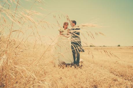 Izaskun&Edu: Una boda mágica llena de detalles
