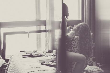 Izaskun&Edu: Una boda mágica llena de detalles