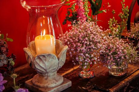 Izaskun&Edu: Una boda mágica llena de detalles