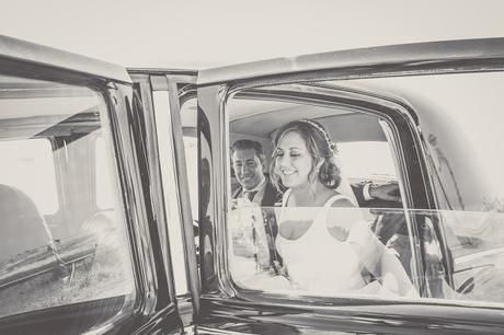 Izaskun&Edu: Una boda mágica llena de detalles