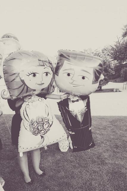 Izaskun&Edu: Una boda mágica llena de detalles