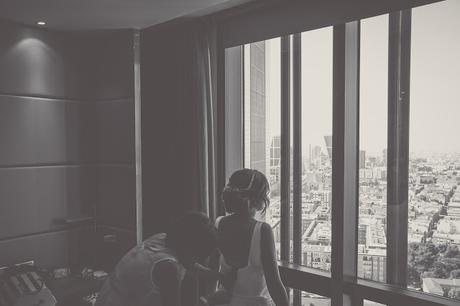 Izaskun&Edu: Una boda mágica llena de detalles