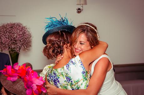 Izaskun&Edu: Una boda mágica llena de detalles