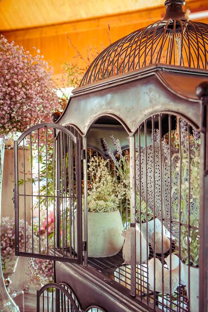 Izaskun&Edu: Una boda mágica llena de detalles