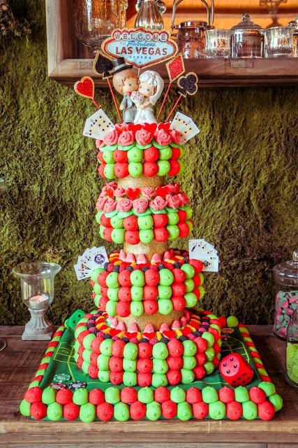 Izaskun&Edu: Una boda mágica llena de detalles