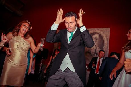 Izaskun&Edu: Una boda mágica llena de detalles