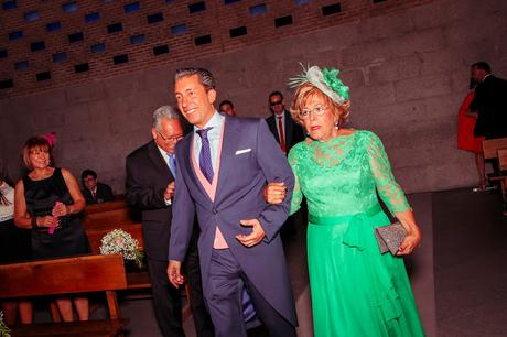 Izaskun&Edu: Una boda mágica llena de detalles