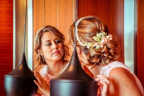 Izaskun&Edu: Una boda mágica llena de detalles