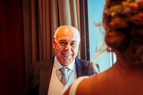 Izaskun&Edu: Una boda mágica llena de detalles