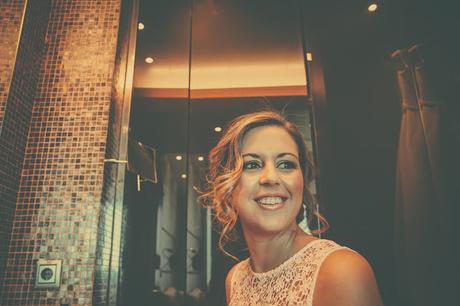 Izaskun&Edu: Una boda mágica llena de detalles