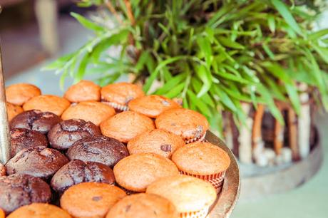 Izaskun&Edu: Una boda mágica llena de detalles