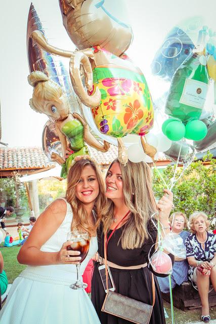 Izaskun&Edu: Una boda mágica llena de detalles