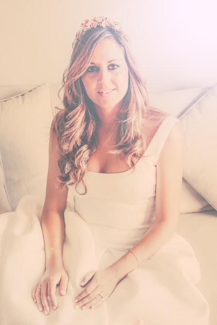 Izaskun&Edu: Una boda mágica llena de detalles