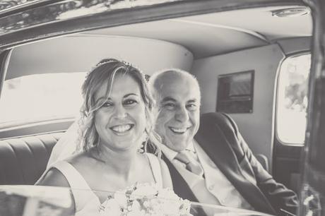 Izaskun&Edu: Una boda mágica llena de detalles